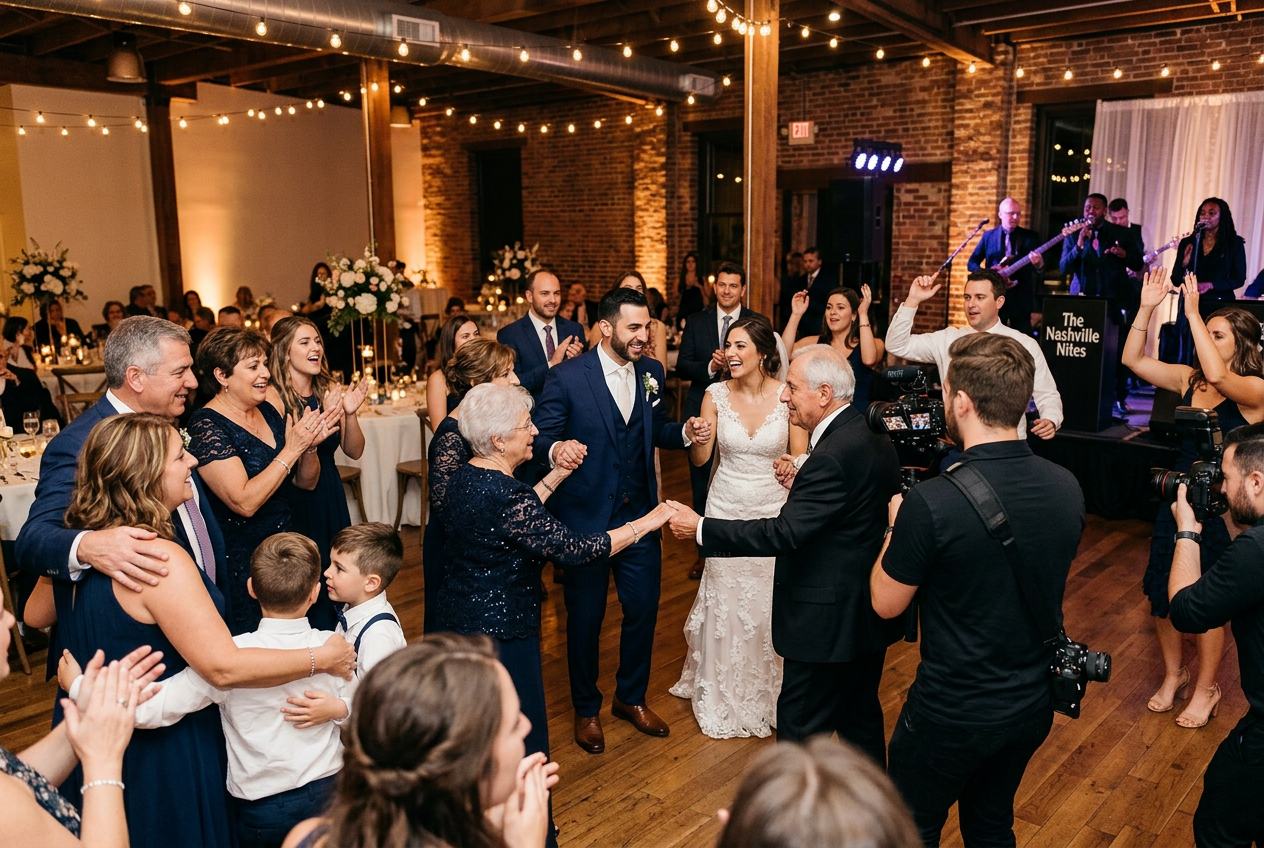 Fotografia y Videos para Bodas, Quinceañera