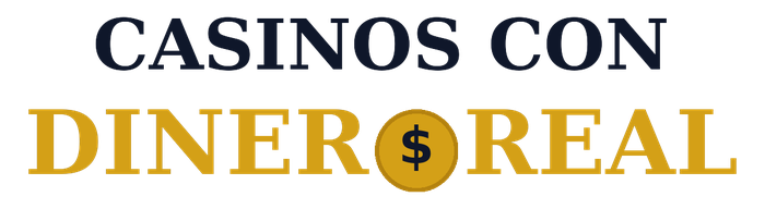 Casinos Con Dinero Real Selección